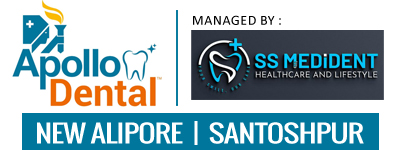 Apollo Dental Clinic New Alipore Apollo Dental Clinic New Alipore